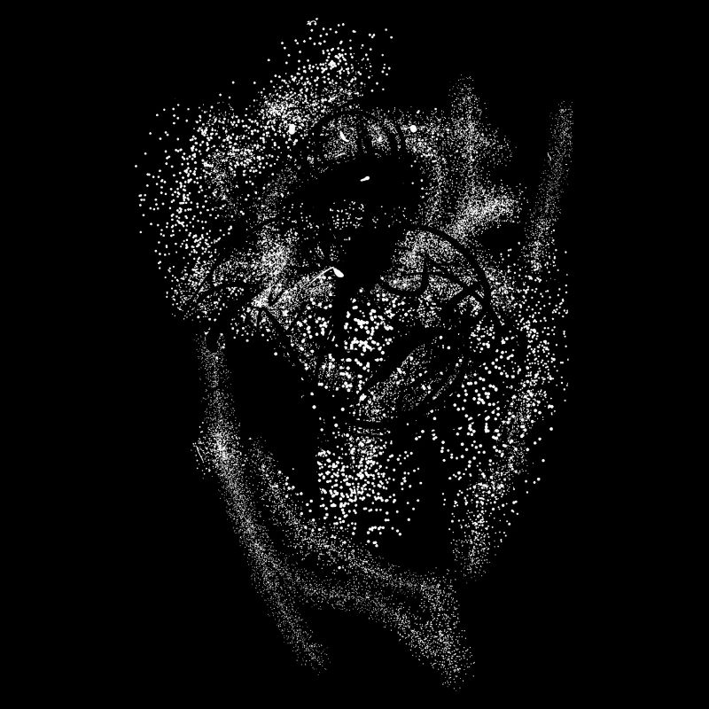 Geist Abstrakt