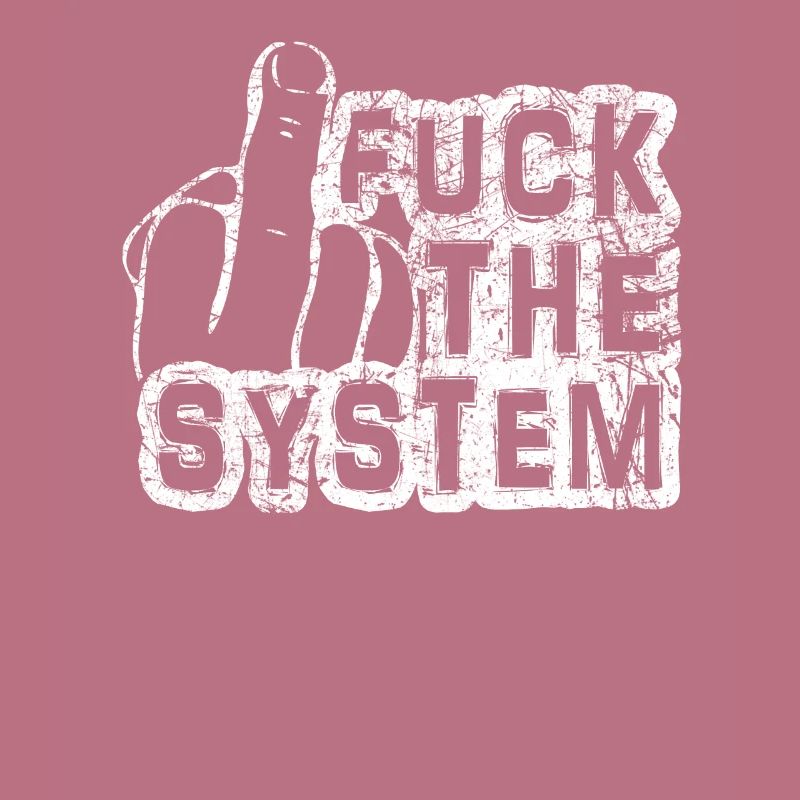 Baiser le système GRUNGE