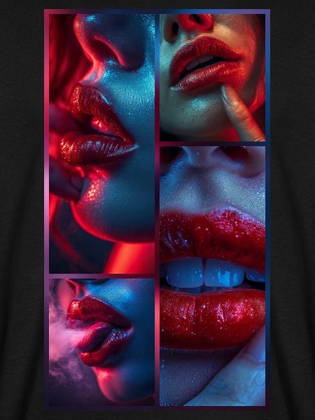 Neon Seduction