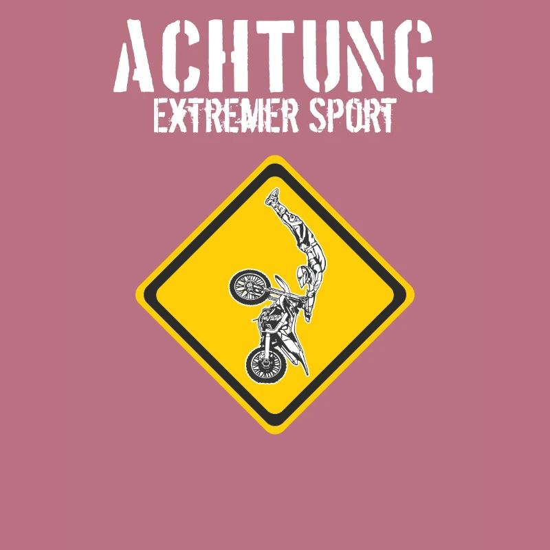 Motocross Extremsport