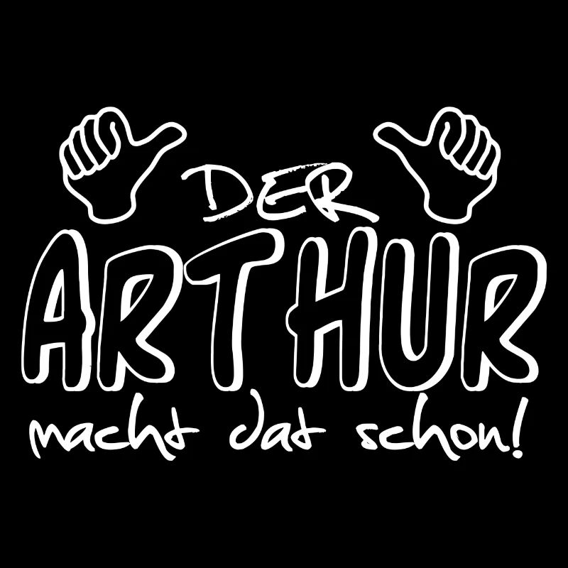 arthur