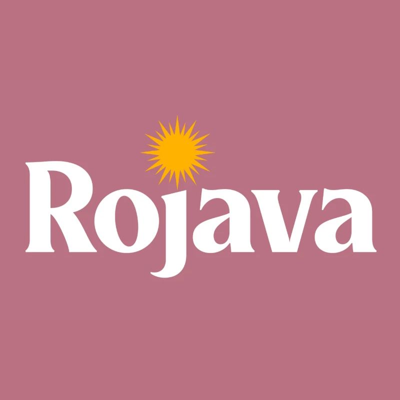 Soleil kurde du Rojava