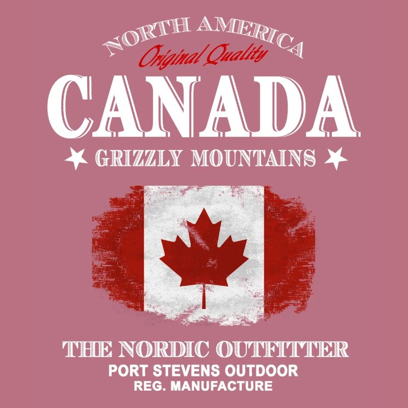 Kanada - Maple Leaf - Canada