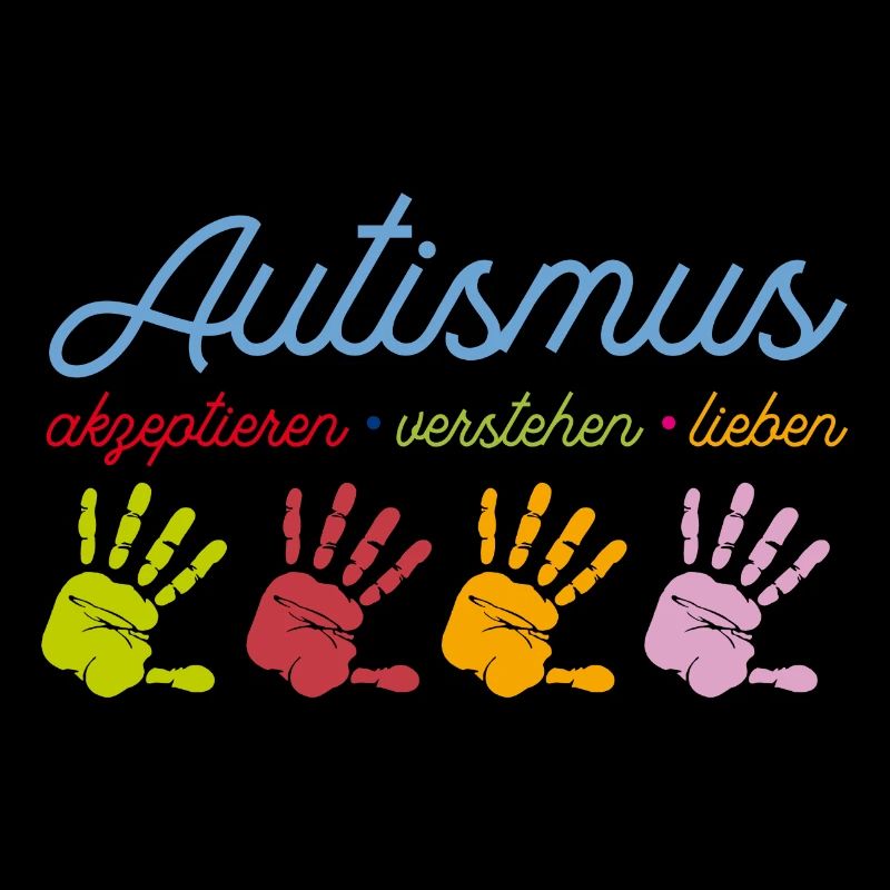 Autismus
