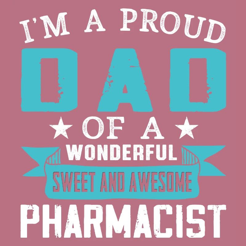 Ich bin stolzer Vater eines großartigen Apothekers