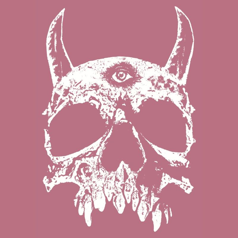 The devil sees everything