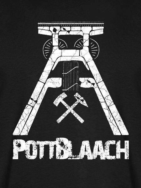 Pottblaach