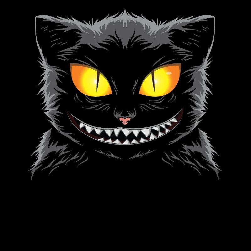 Chat noir