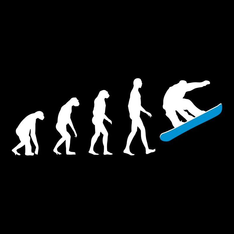 Evolution Snowboard