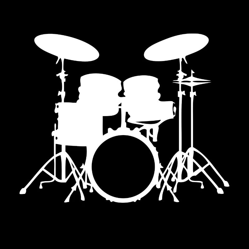 Gift Drummer Drummer Drummer