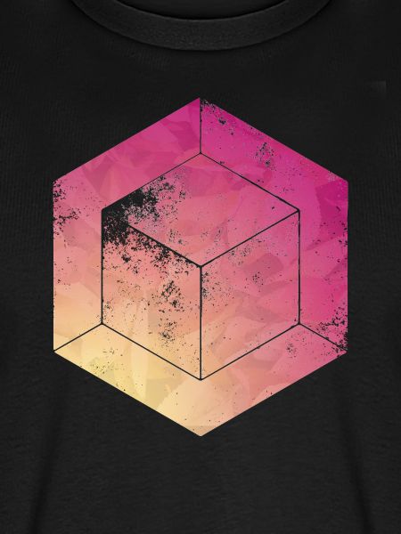 cube