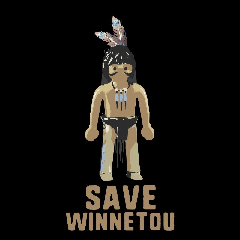save winnetou,winnetou,indianer,comic