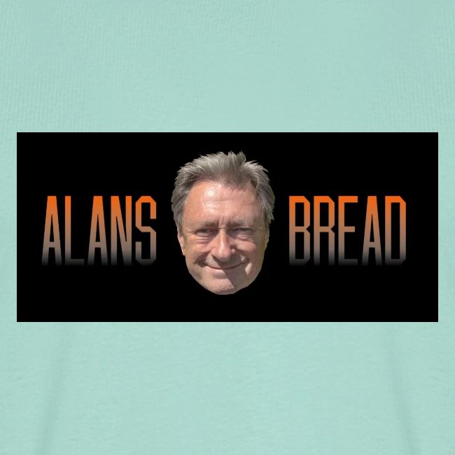 Alans Bread
