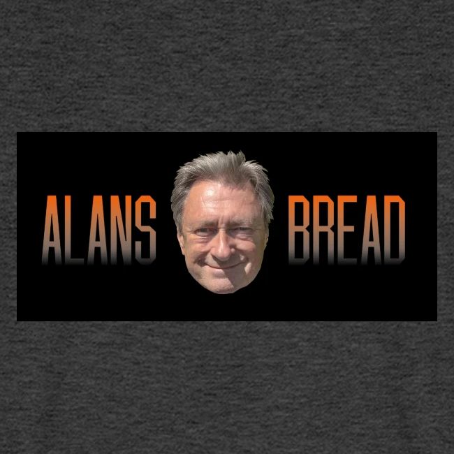 Alans Bread