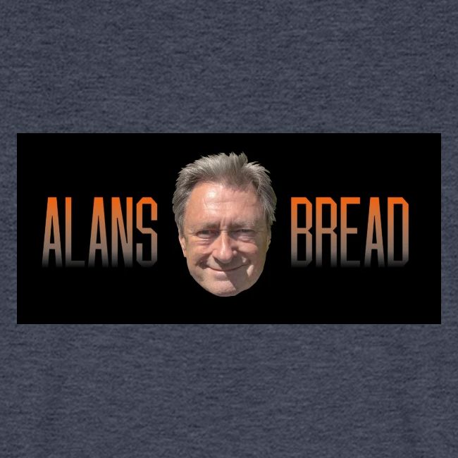 Alans Bread