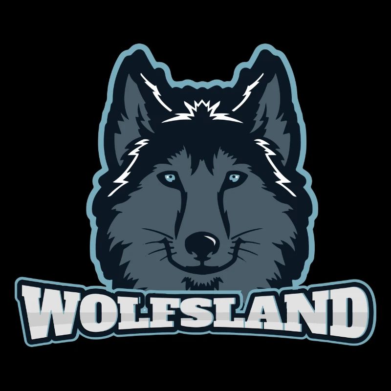 Wolfsland