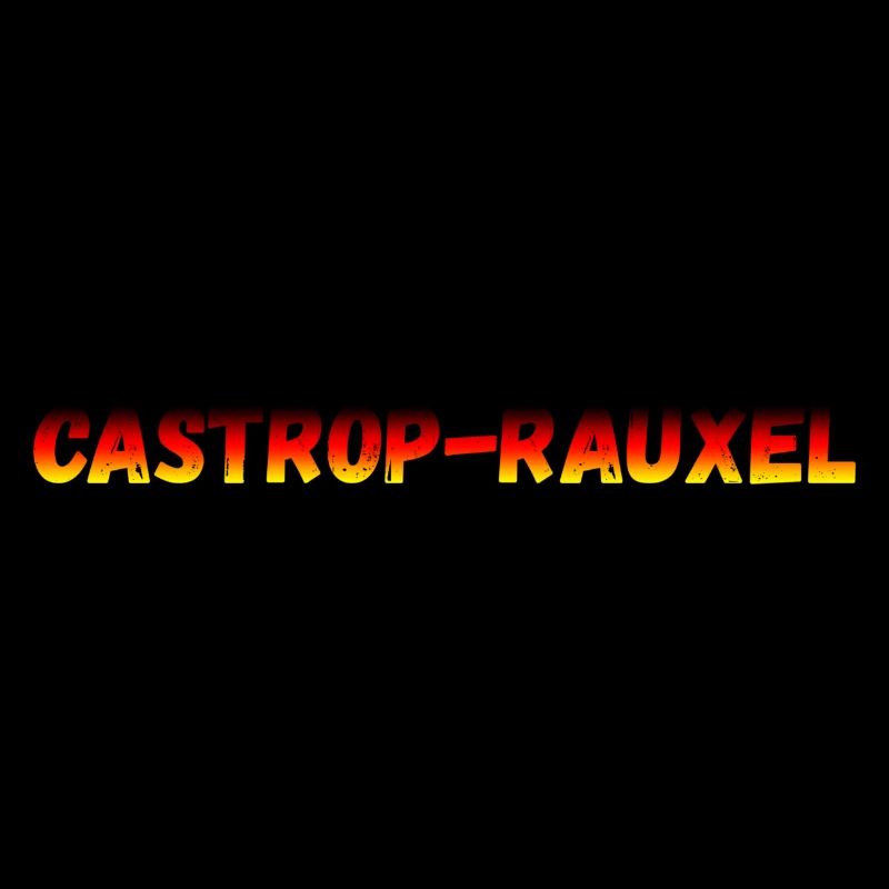 Castrop Rauxel