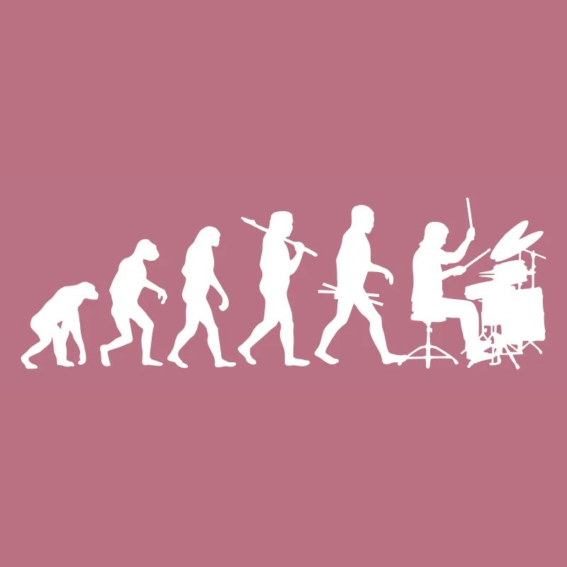 Schlagzeug Evolution Percussion Evolution