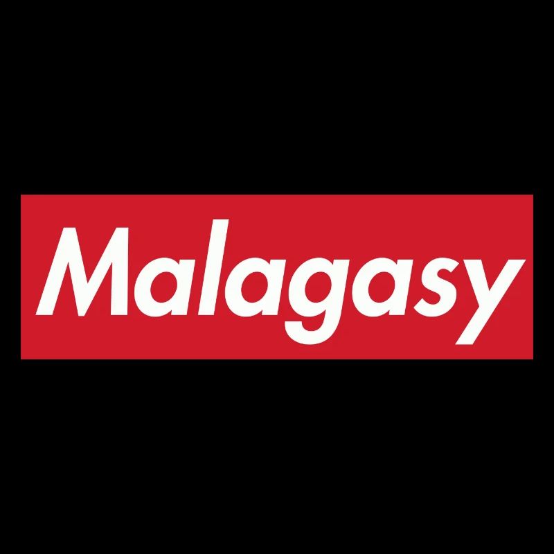 Malagasy