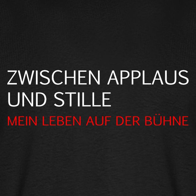 Bühne
