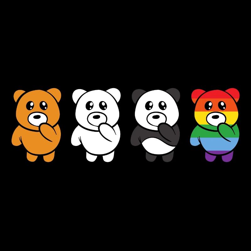 LGBT bears
