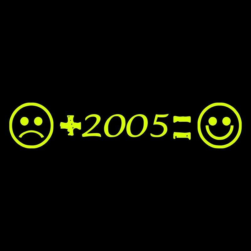 Édition limitée 2005