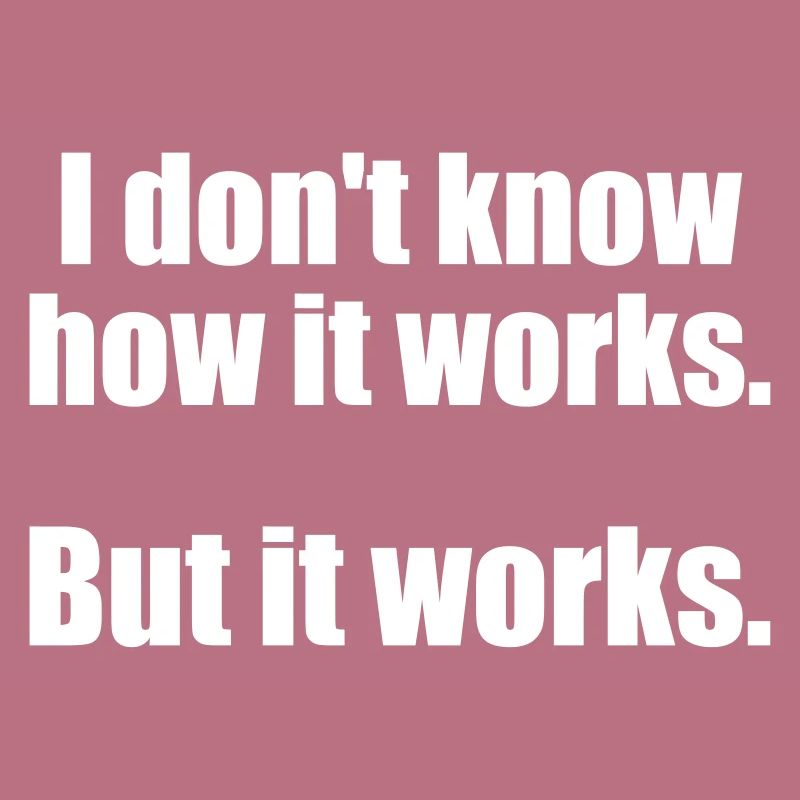 Programmierer, Software, Informatik, Developer