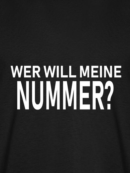 nummer