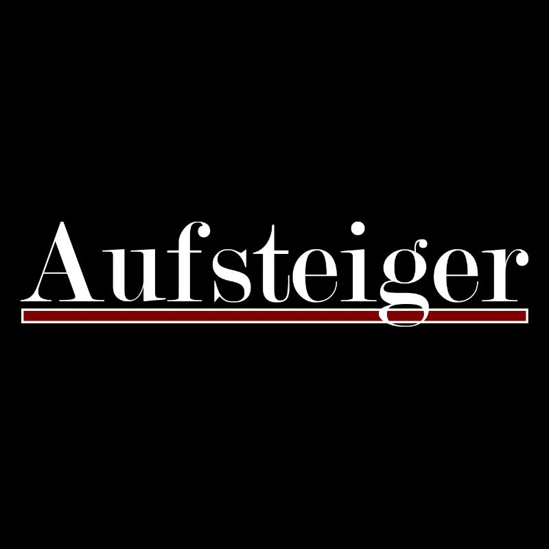 Aufsteiger