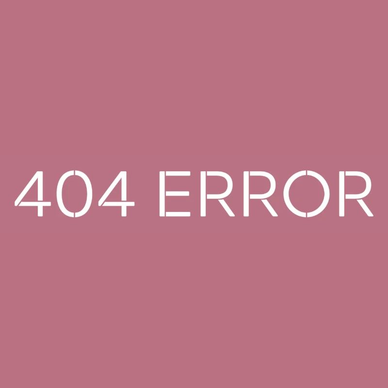 Error