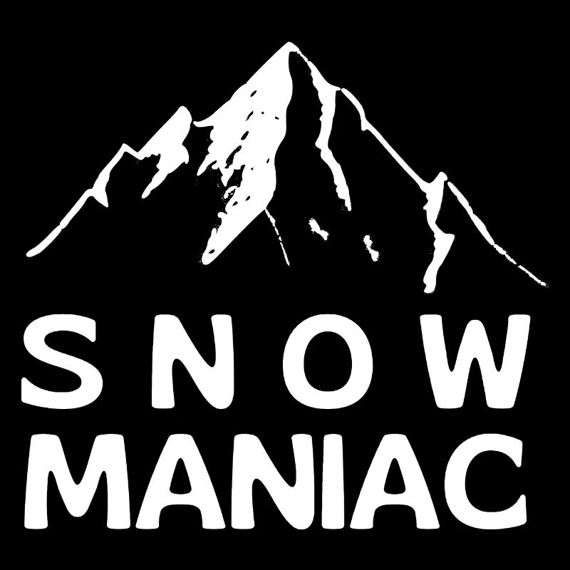 Snow MANIAC