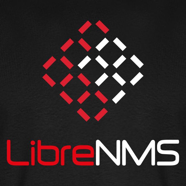 LibreNMS Vertical