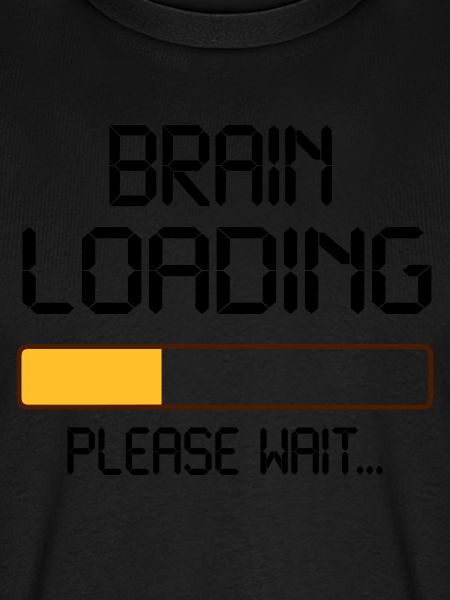 brain loading
