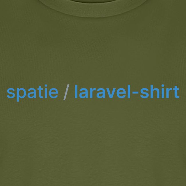 spatie/laravel-shirt