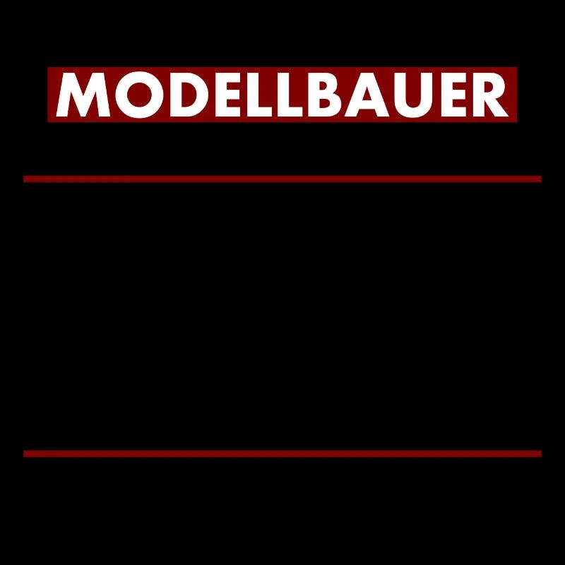 Modellbauer