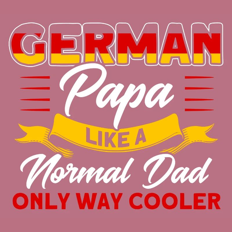 German origin Germany German pride