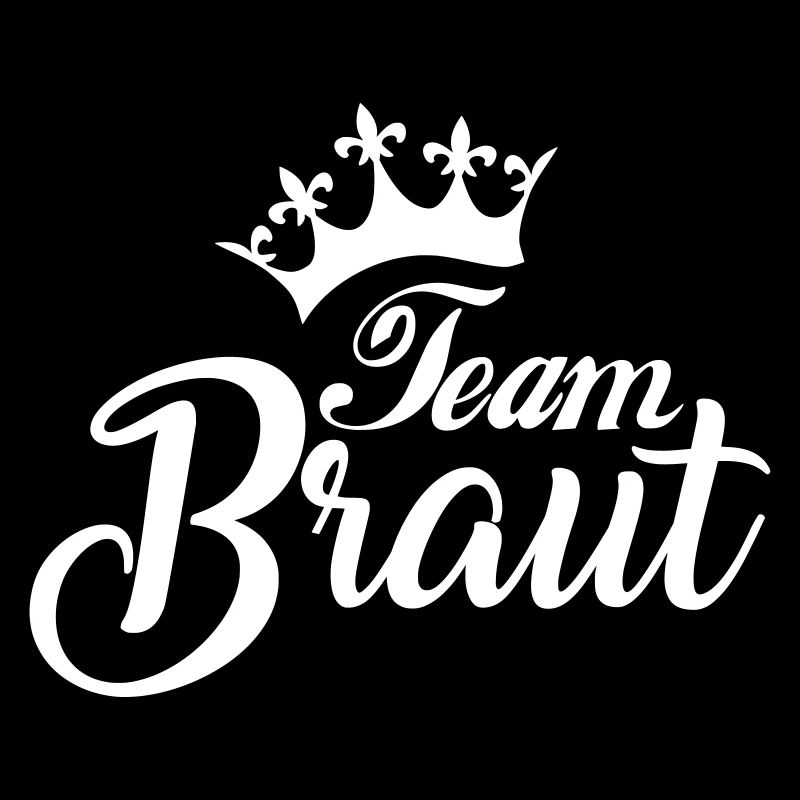 Team Bride - CROWN