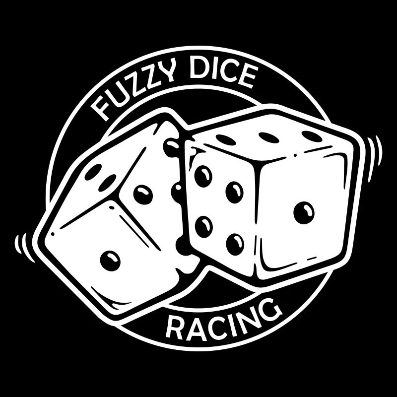 Fuzzy Dobbelstenen Racen