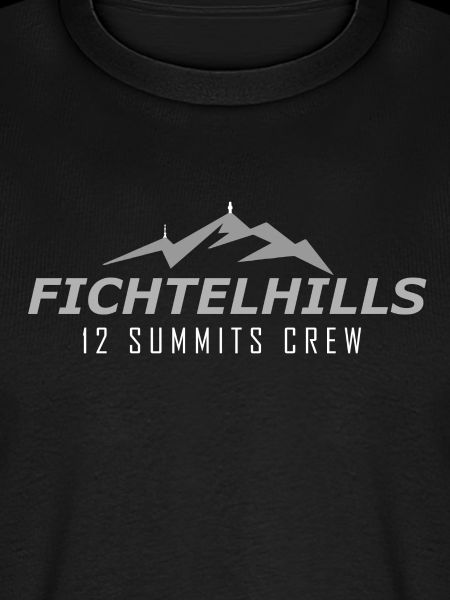 Fichtelhills black