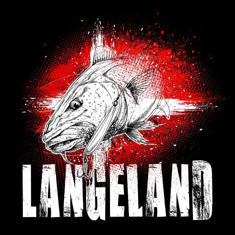 Langeland cod
