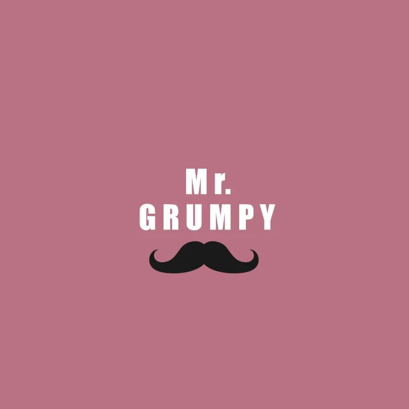M. Grumpy