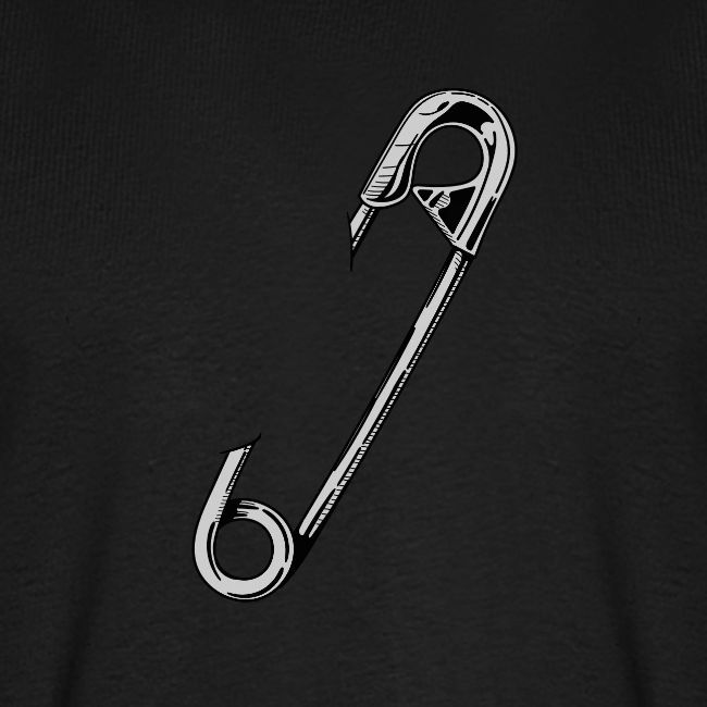 Safety pin