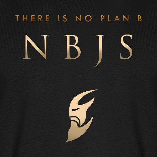 NBJS - Kein Plan B