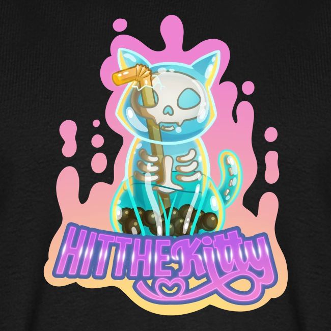 HitTheKitty LOGO