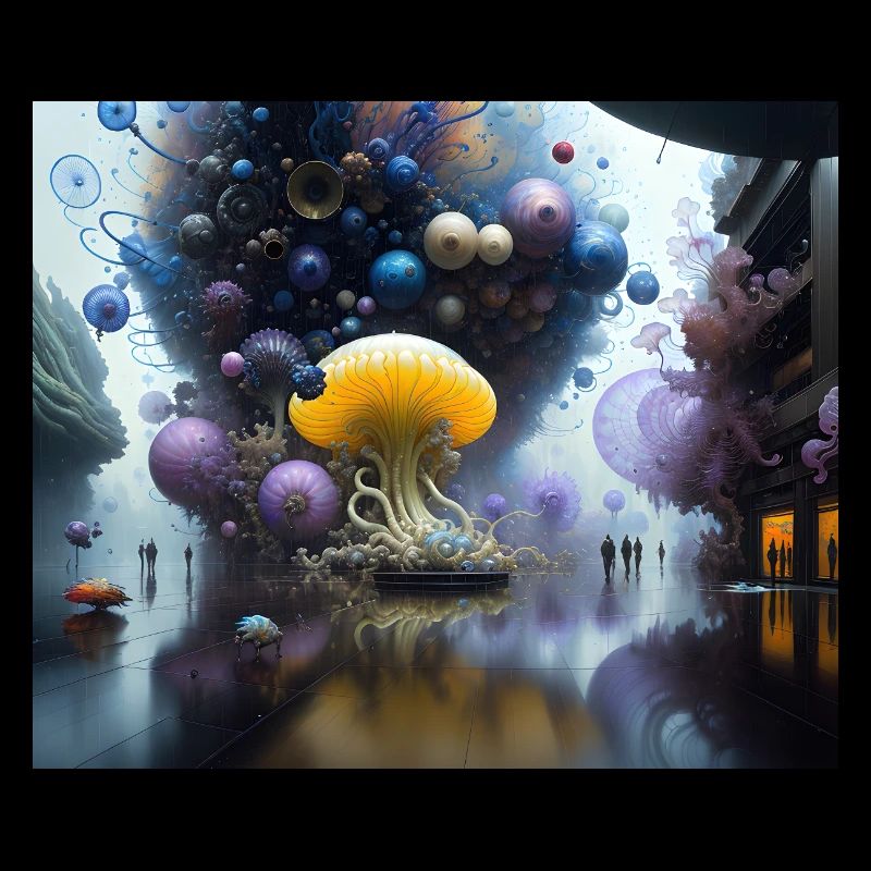 Journey in Actarus #9