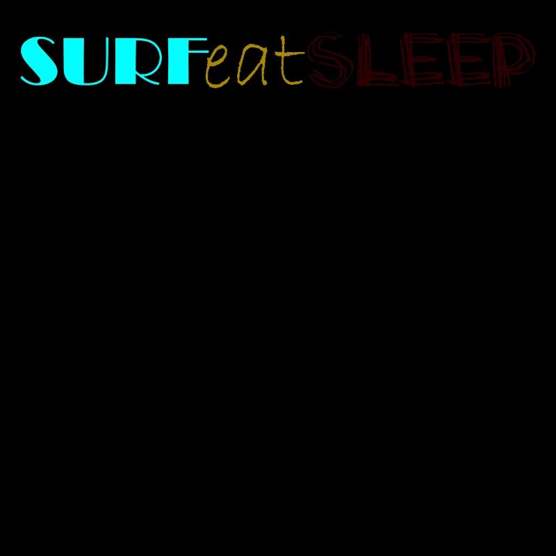 Surf Turtle