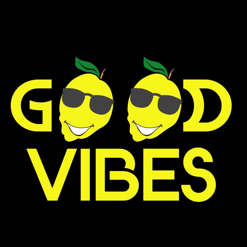 Good Vibes Citron