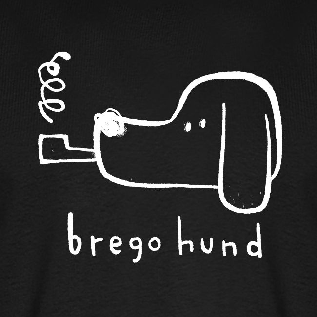 Brego Hund