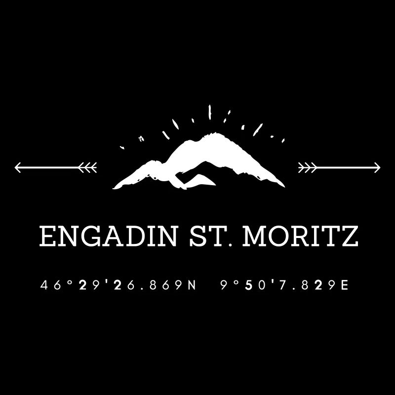 Engadin St Moritz