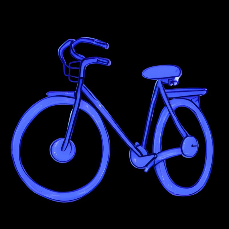 Fahrrad